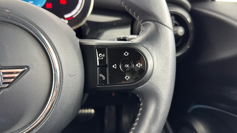 MINI Hatchback 1.5 Cooper Sport 3dr Petrol Hatchback